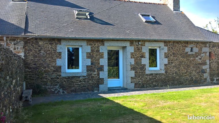 Maison 4 pieces 70 m2