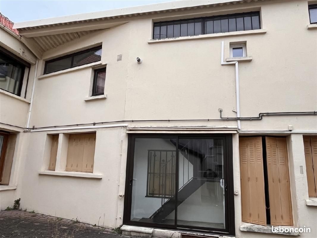 Appartement 3 pièces 43 m² · à Pierrelaye · 43 m² · 119 000 €