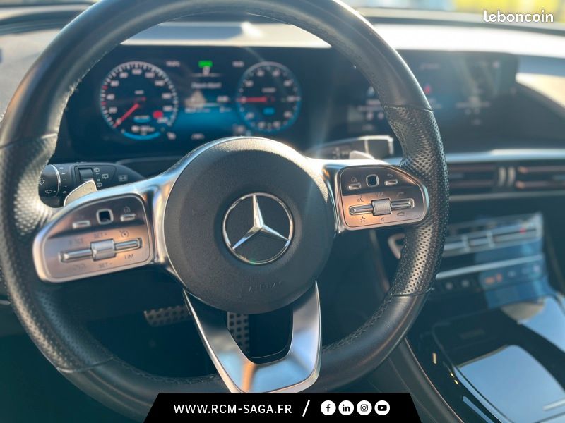 Mercedes EQC 400 4MATIC AMG line (image 16)