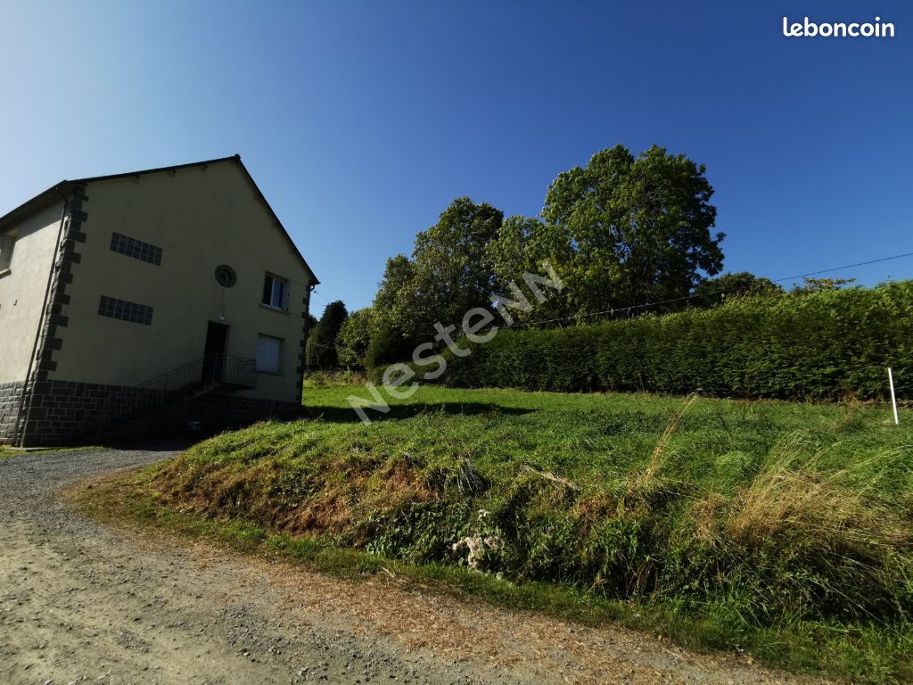 Appartement 4 pièces 71 m² · à Saint-Brieuc · 71 m² · 593 €