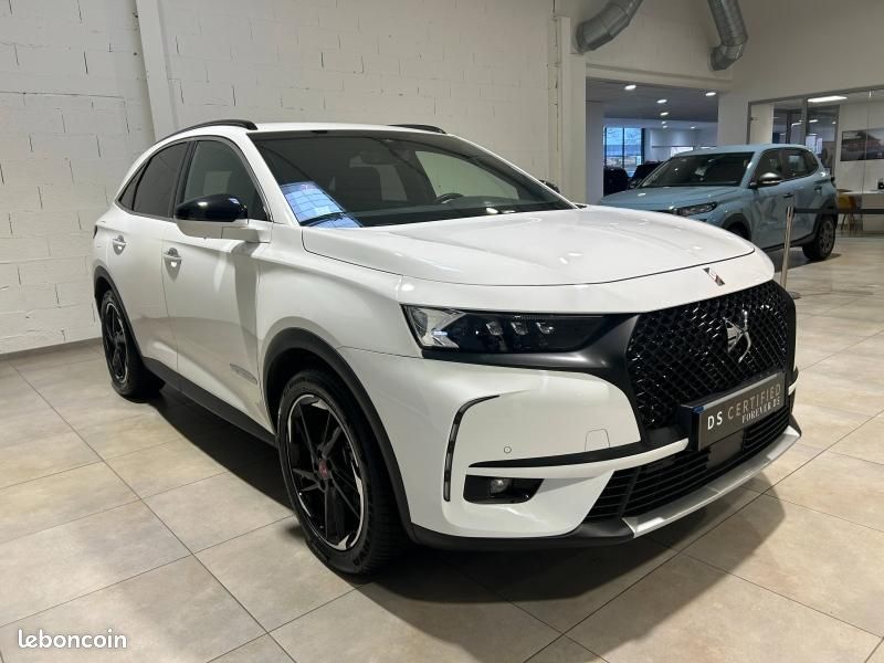 Ds DS 7 Crossback E-TENSE 225ch Performance Line + (image 3)