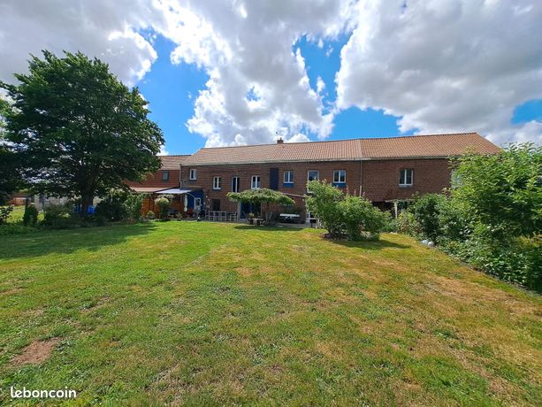 Maison 15 pièces 450 m²