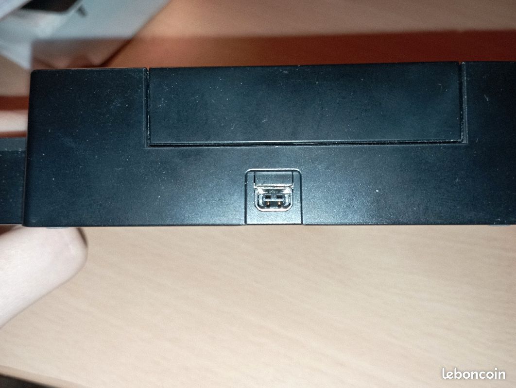 Bloc de recharge, NINTENDO 3DS (image 3)