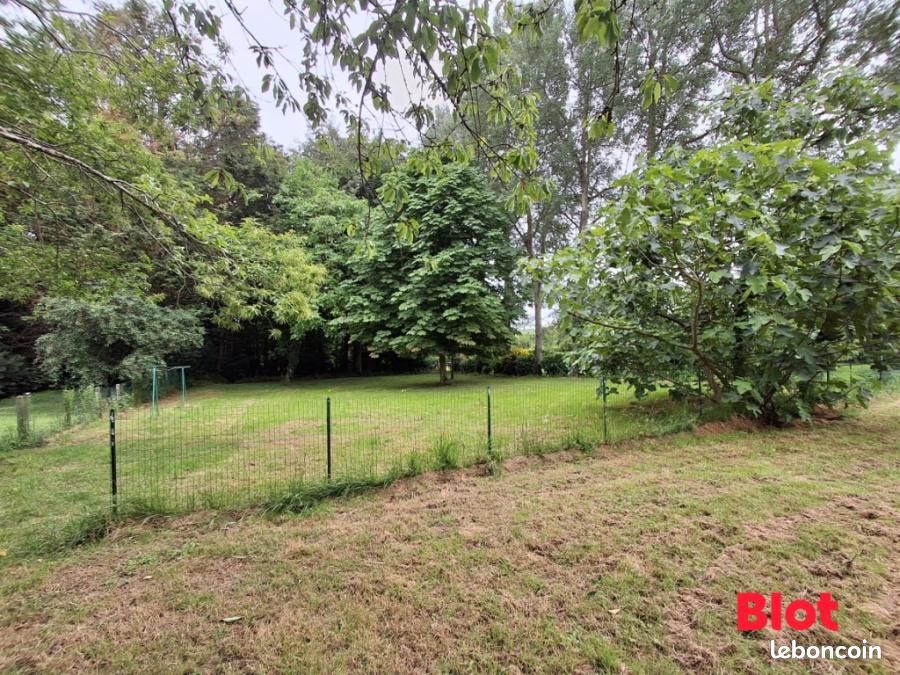 Terrain 1 358 m² Plouer Sur Rance · à Plouër-sur-Rance · 199 900 €