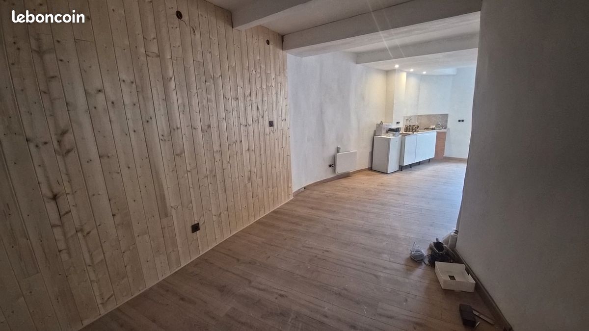 Immeuble 4 pièces 120 m² · à Narbonne · 120 m² · 179 000 €