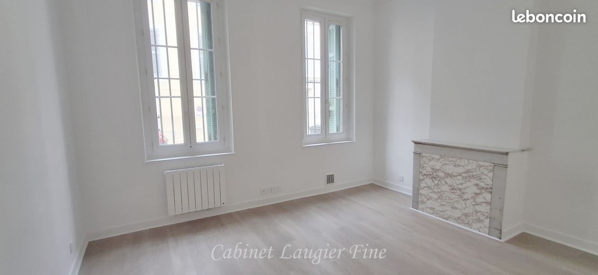 Appartement 3 pièces 64 m² · à Marseille · 64 m² · 990 €/mois