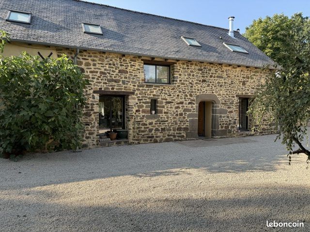 Longère 6 pièces 190 m² (image 1)