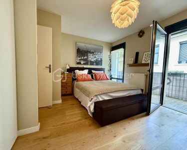 Appartement 339 000 € - 71 m²