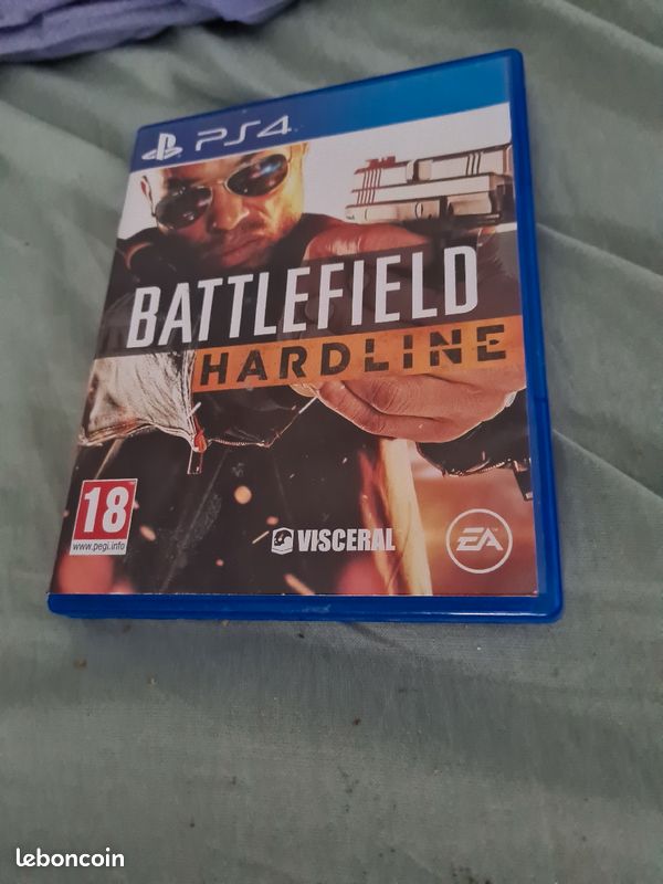 Jeux vidéo (image 2)