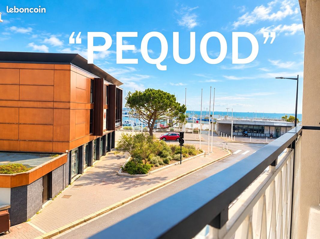 Appartement 3 pièces 92 m² · au Havre · 92 m² · 230 000 €