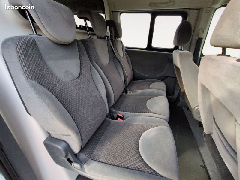 Peugeot Expert FG 229 L2H1 2.0 HDI FAP 125 CABINE APPROFONDIE CONFORT (image 12)