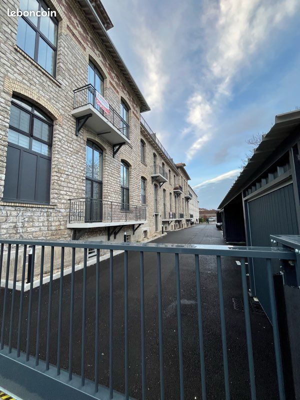 Appartement 2 pièces 37 m² · à Champagne-sur-Seine · 37 m² · 799 €/mois