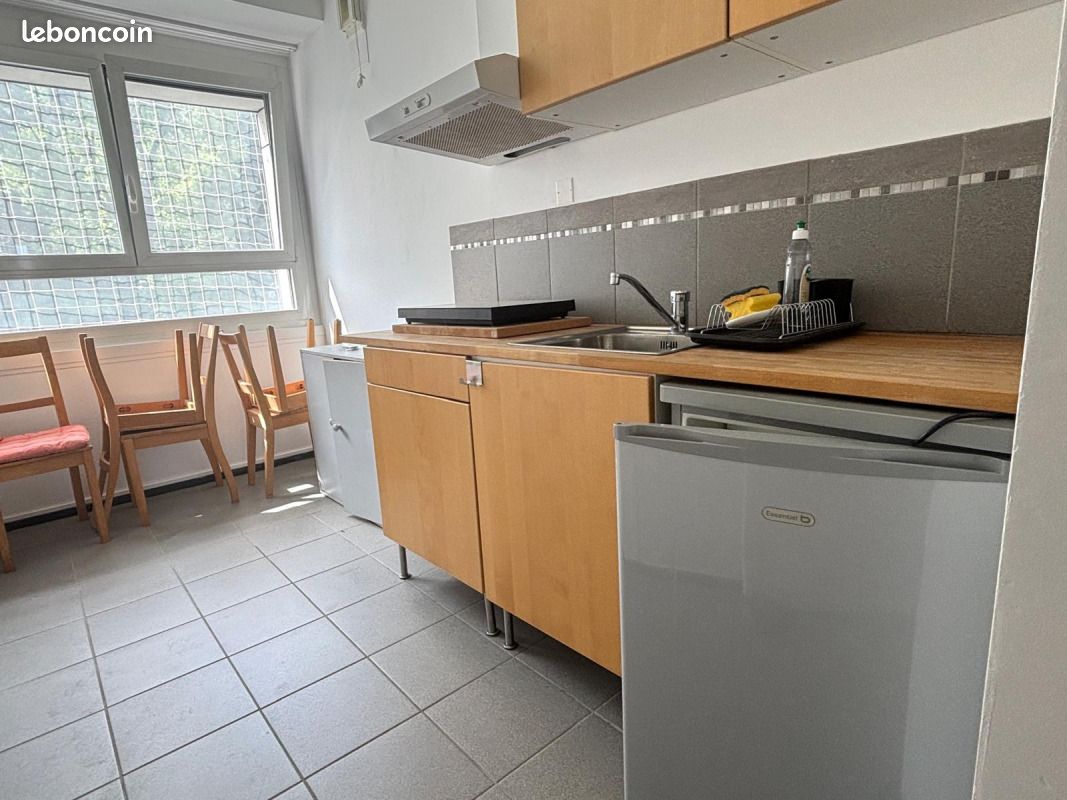 Appartement a louer sainte-foy-les-lyon - 3 pièce(s) - 62 m2 - Surfyn