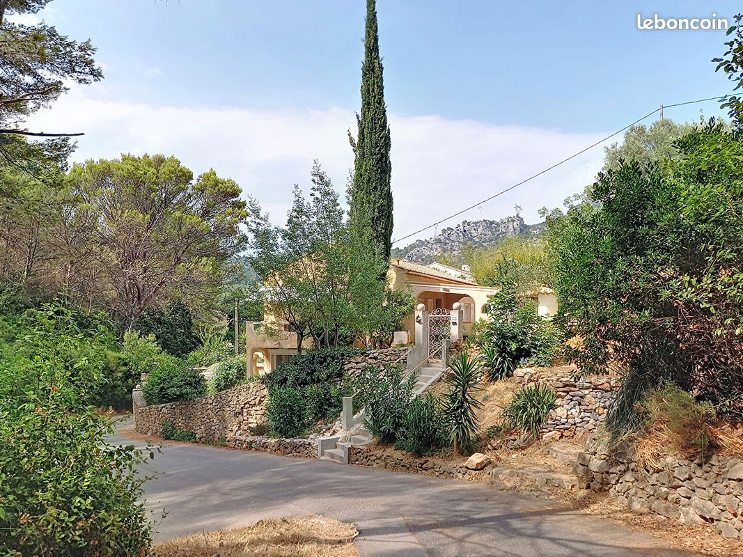 Maison 4 pièces 130 m² · à La Valette-du-Var · 130 m² · 509 000 €