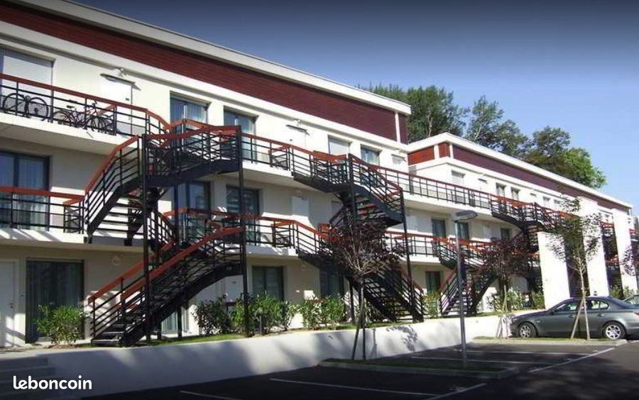 Appartement 2 pièces 44 m² · à Louveciennes · 44 m² · 159 120 €