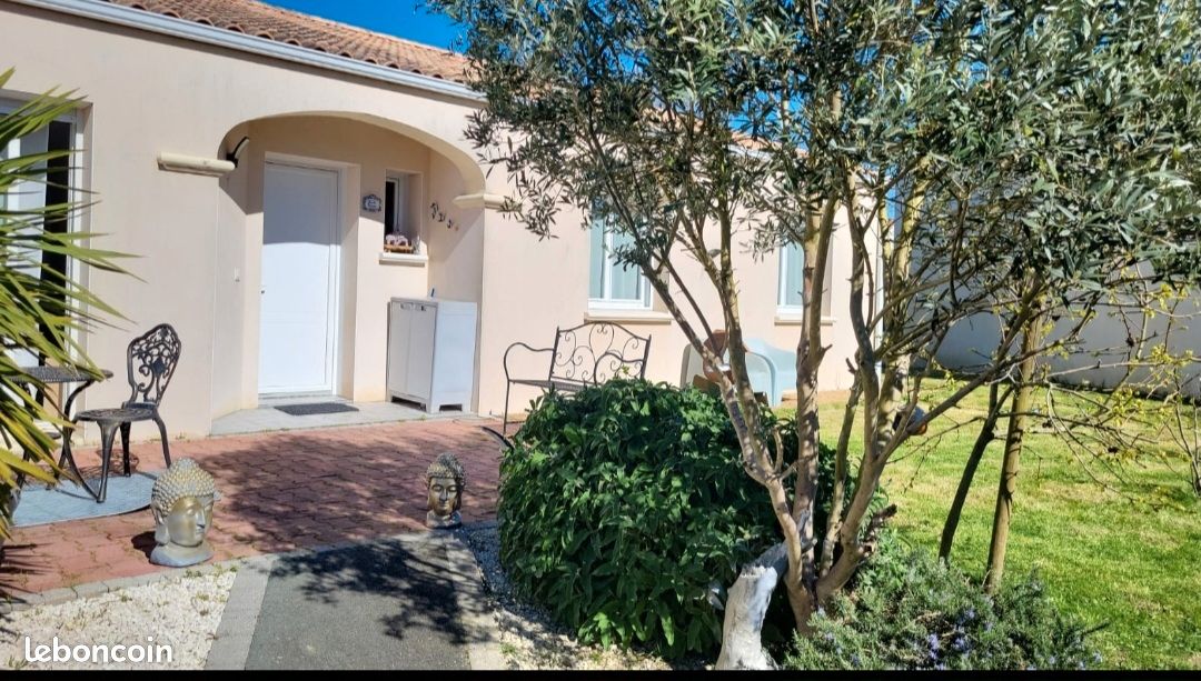 Maison 6 pièces 149 m² · à Les Achards · 149 m² · 345 000 €