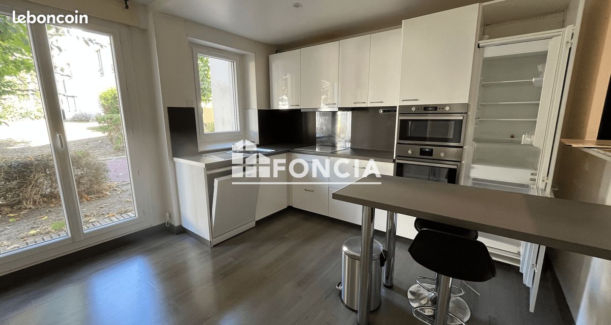 Appartement 2 pièces 54 m² · à Draveil · 54 m² · 895 €/mois