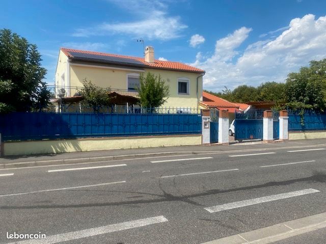 Immeuble 12 pièces 230 m² · à Toulouse · 230 m² · 422 000 €