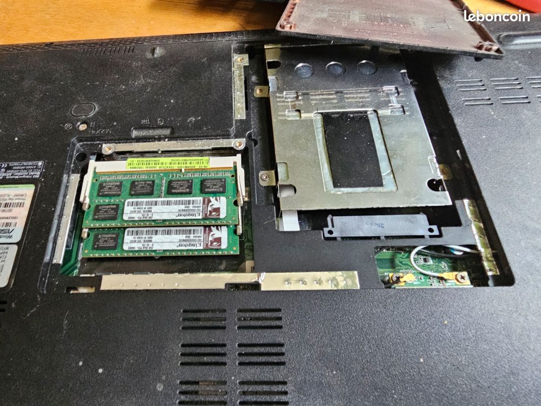 Ordinateur portable Asus (image 6)