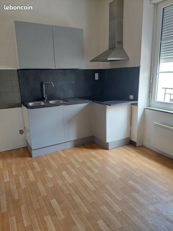 Appartement 3 pièces 69 m² · à Espalion · 69 m² · 420 €/mois