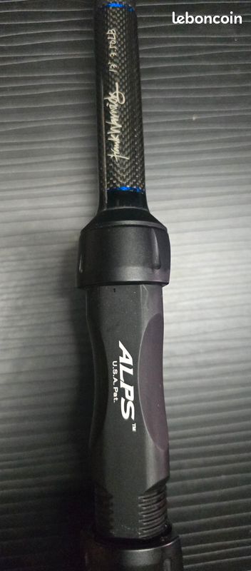 Canne carpe sonik gravity xfw 13ft 3,75 lbs Sport Plein air