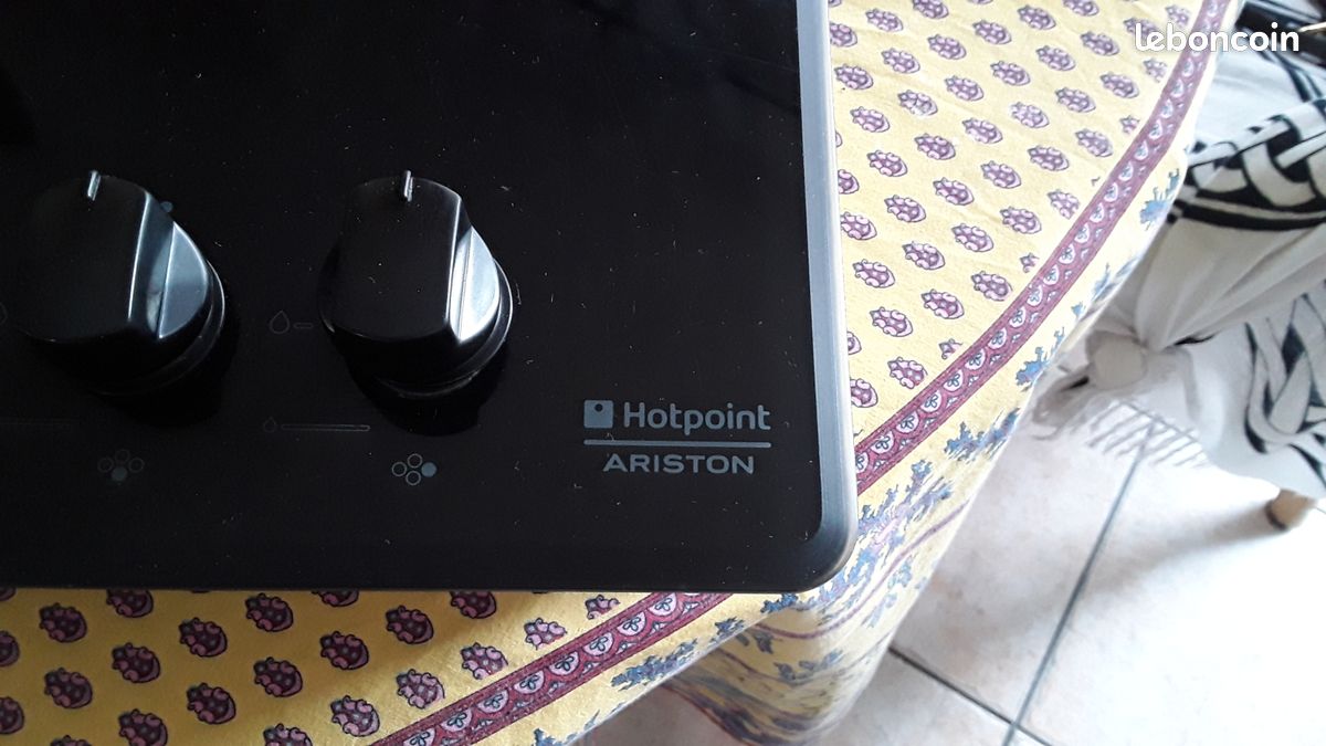 Table cuisson mixte hotspot (image 2)