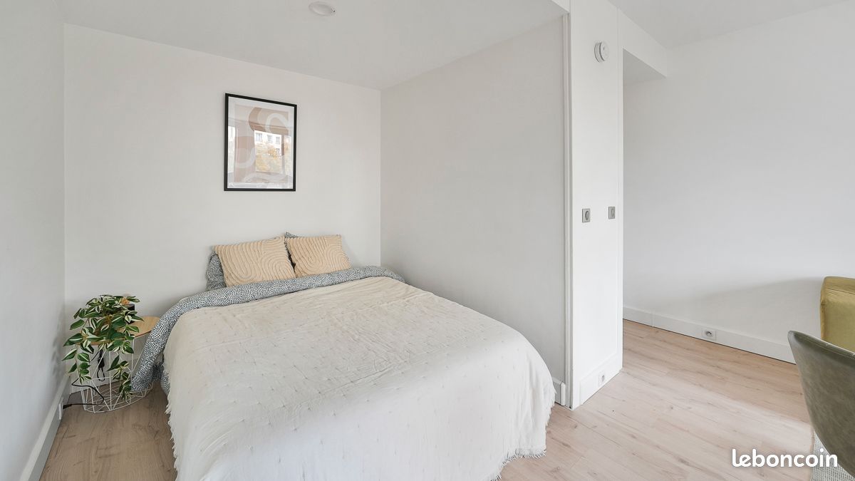 Appartement 1 pièce 32 m² (image 8)