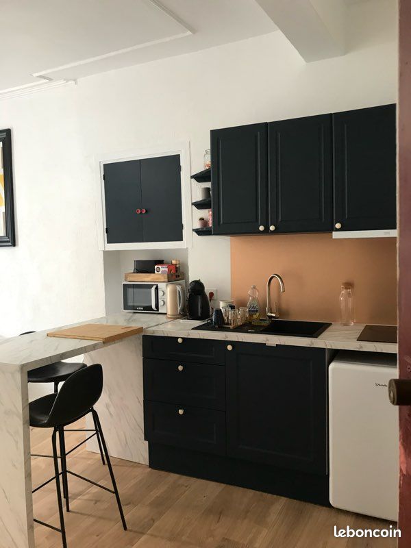 Appartement 1 pièce 20 m² · à Pau · 20 m² · 420 €/mois