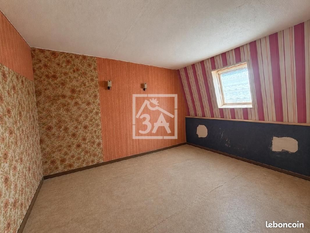 Maison 4 pièces 79 m² · à Arques · 79 m² · 105 000 €