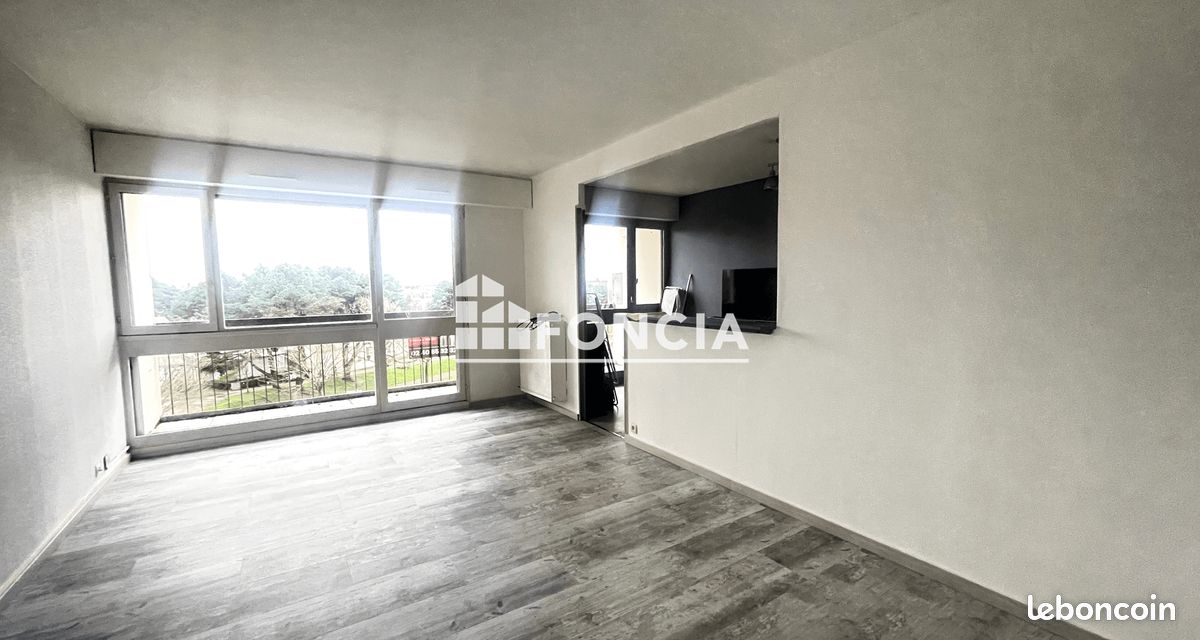 Appartement 3 pièces 68 m² · à Saint-Herblain · 68 m² · 130 000 €