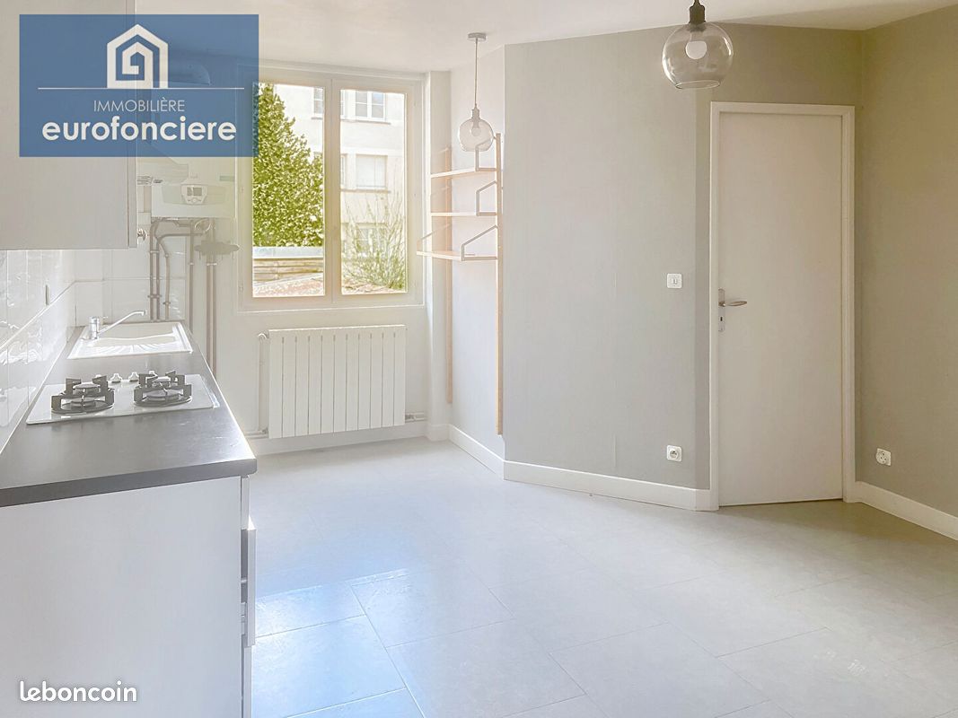 Appartement 4 pièces 96 m² · à Troyes · 96 m² · 850 €/mois