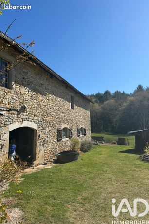 Maison familiale 7 pièces 156 m²