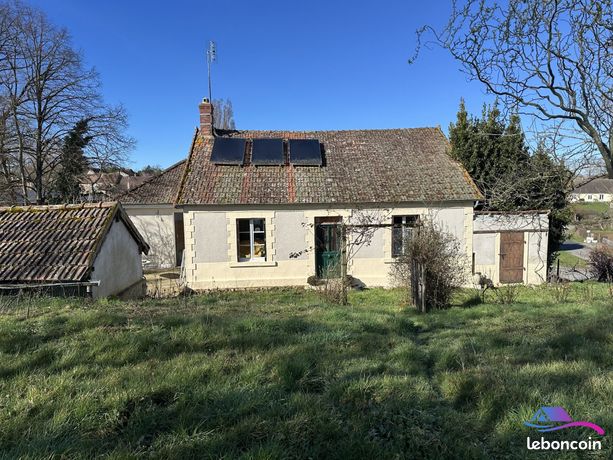 Maison 4 pièces 109 m²