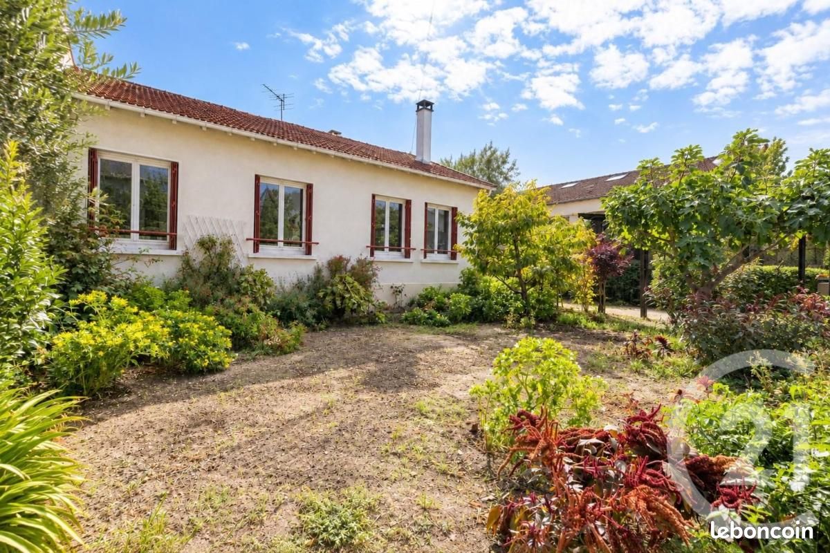 Maison 4 pièces 64 m² · à Vigneux-sur-Seine · 64 m² · 259 000 €