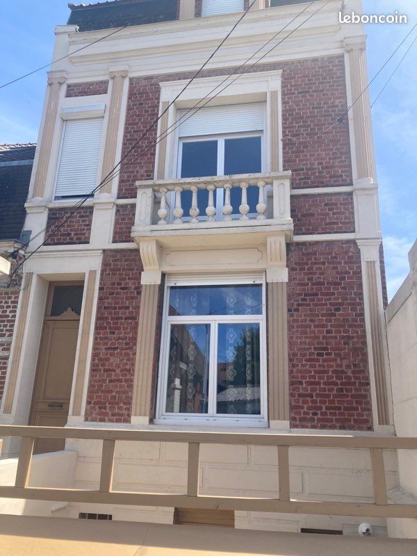Maison 6 pièces 130 m² · à Hazebrouck · 130 m² · 195 000 €