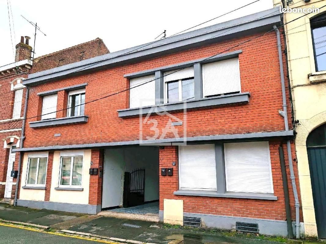 Immeuble 12 pièces 210 m² · à Béthune · 210 m² · 299 000 €