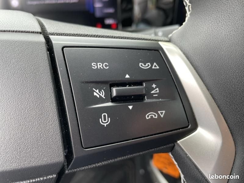 Opel Frontera 1.2 Turbo Hybrid 145ch GS e-DCT6 (image 18)