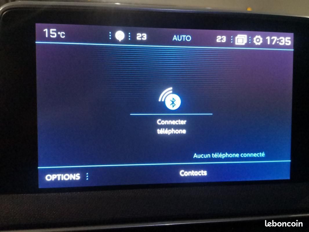 Peugeot 3008 BLUEHDI 130CH S&S EAT8 ALLURE (image 27)