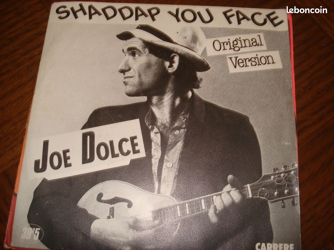 Vinyls 45 tours - lot 2 (image 5)