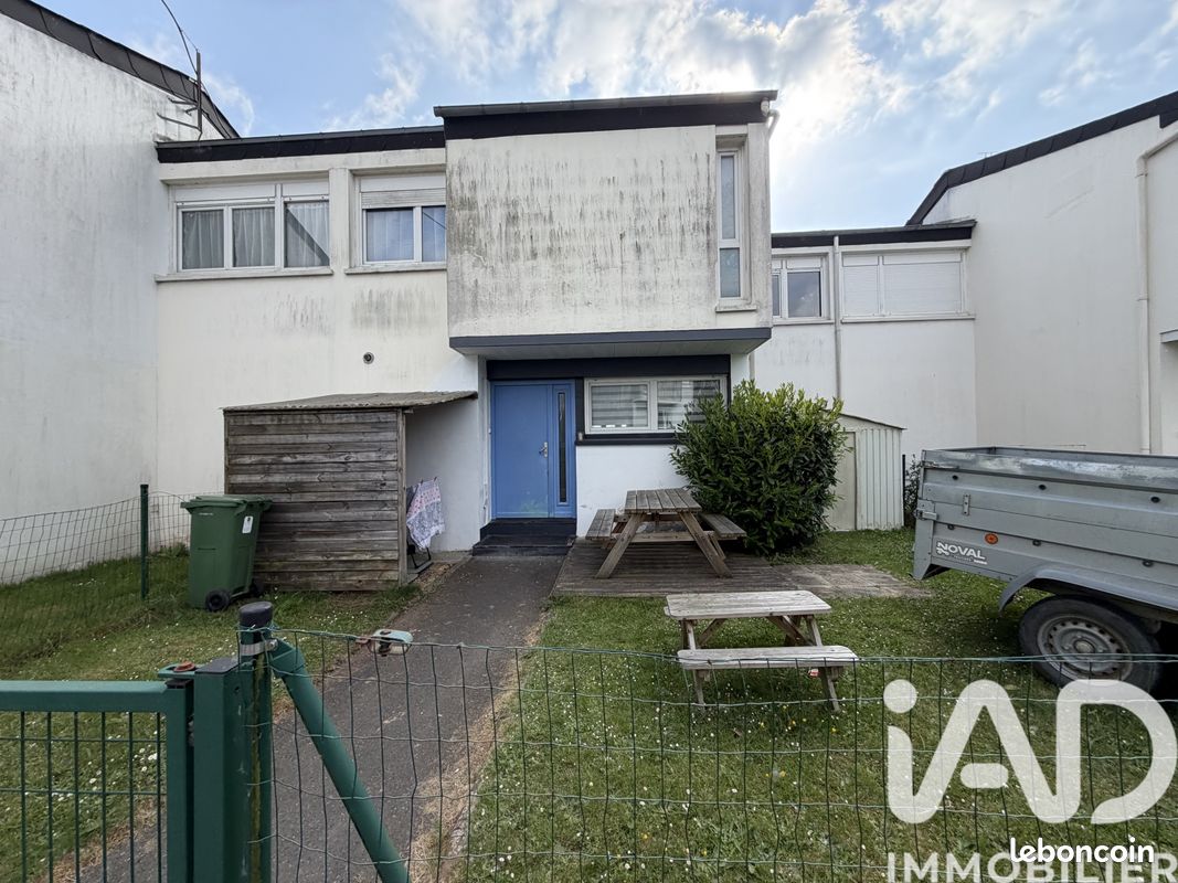 Maison 6 pièces 101 m² · à Landivisiau · 101 m² · 149 800 €