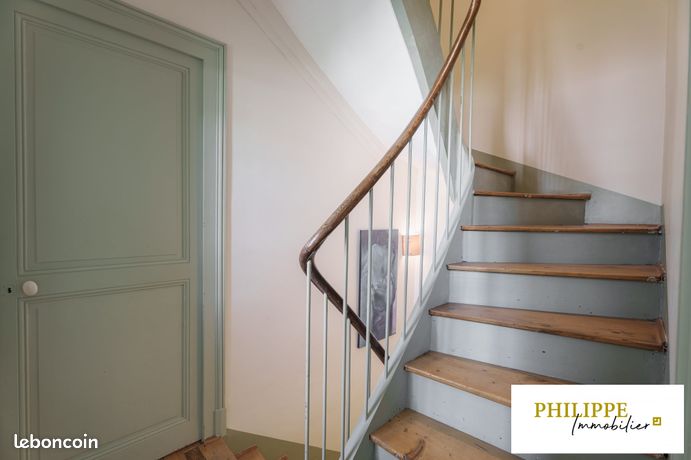 Maison 5 pièces 105 m² — 10
