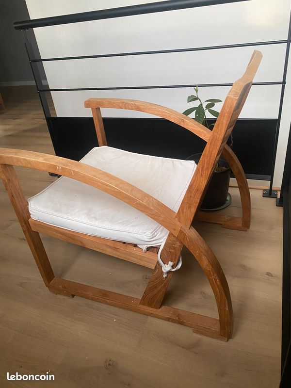 Fauteuil (image 3)