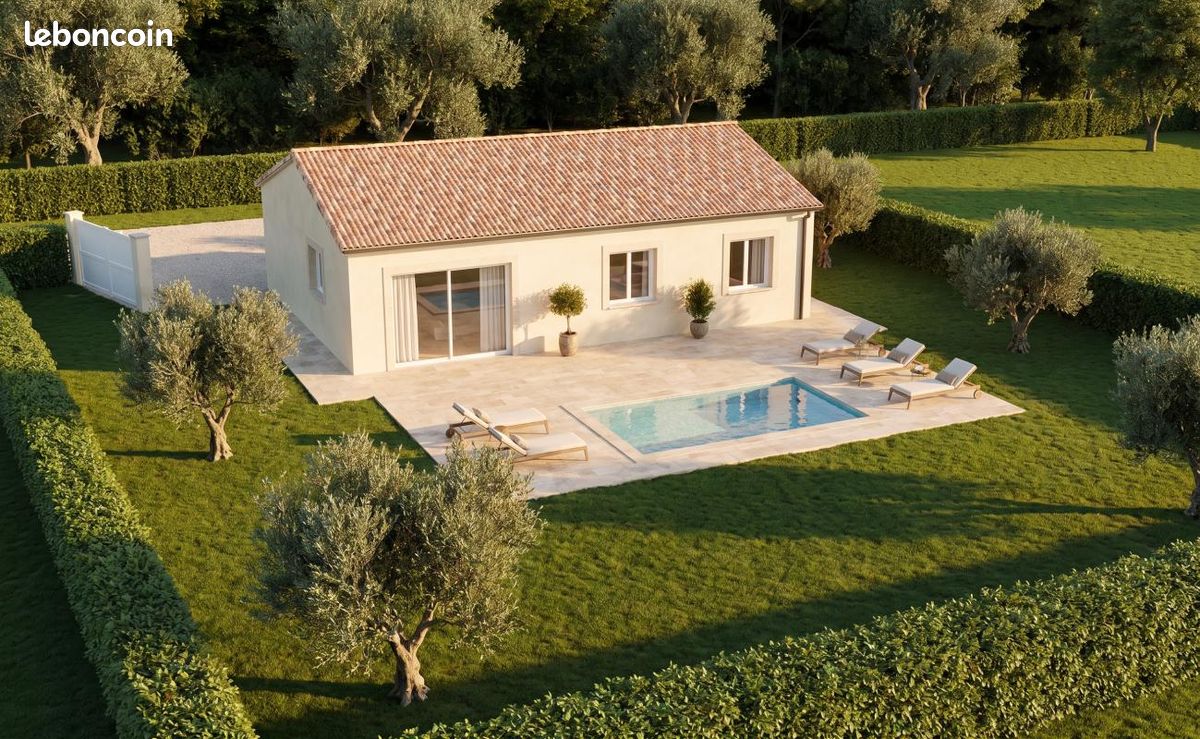 Maison 4 pièces 92 m² · à La Celle · 92 m² · 350 000 €