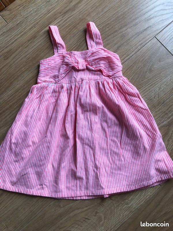 Vêtements fille 2/3 ans (image 5)