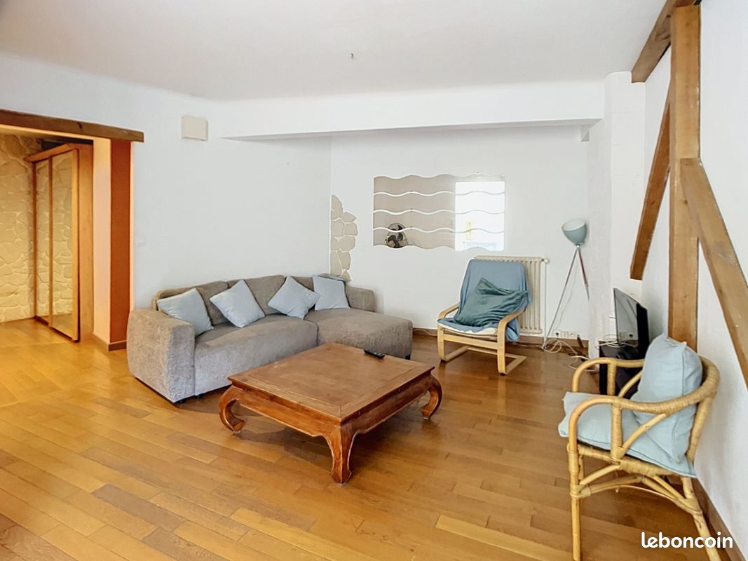 Appartement 3 pièces 86 m² · à Avignon · 86 m² · 795 €/mois