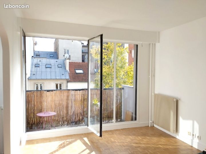 Appartement 3 pièces 58 m² · à Paris · 58 m² · 1 880 €