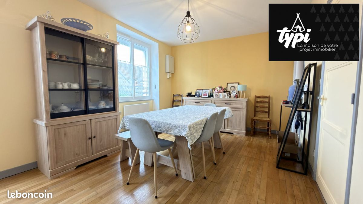 Appartement 2 pièces 66 m² · à Kervignac · 66 m² · 178 000 €