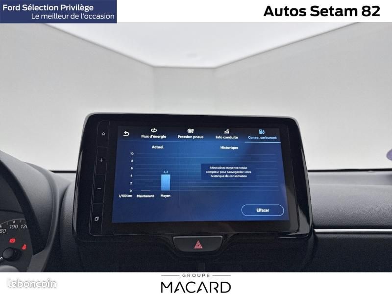 Mazda Mazda 2 Hybrid 1.5 Hybrid 116ch Centre-Line 2025 (image 23)