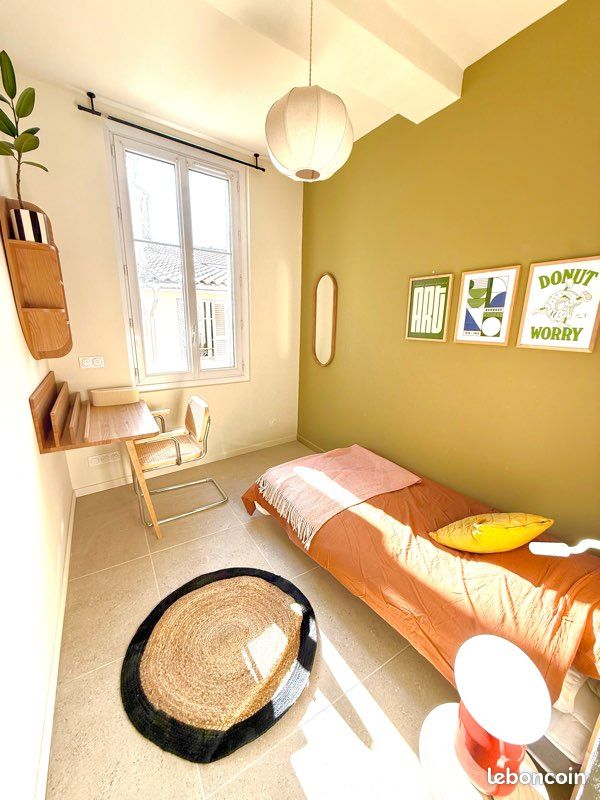 Appartement 1 pièce 17 m² · à Aix-en-Provence · 17 m² · 650 €/mois