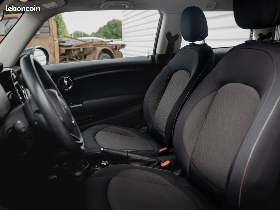 MINI MINI 1.5i - 75 F56 LCI COUPE One PHASE 2 (image 8)